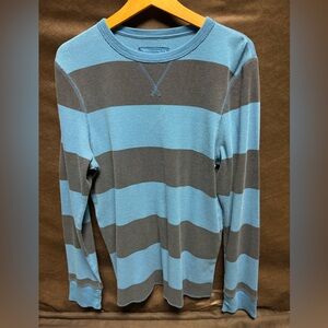 Urban Pipeline sweater